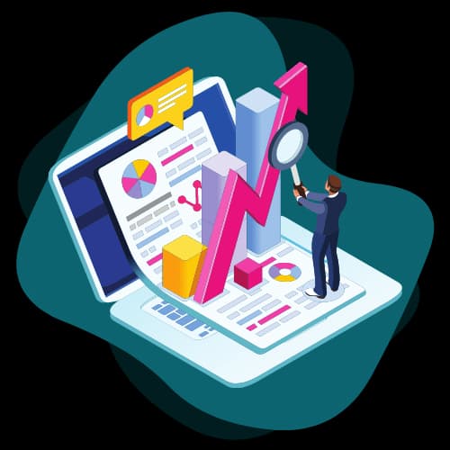 report made easy with egalis